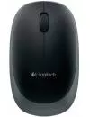 Компьютерная мышь Logitech Wireless Mouse M165 icon