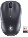 Компьютерная мышь Logitech Wireless Mouse M215 icon