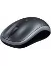 Компьютерная мышь Logitech Wireless Mouse M215 фото 4