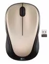 Компьютерная мышь Logitech Wireless Mouse M235 фото 3