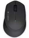 Компьютерная мышь Logitech Wireless Mouse M280 Black icon