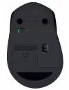 Компьютерная мышь Logitech Wireless Mouse M280 Black фото 2