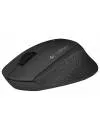 Компьютерная мышь Logitech Wireless Mouse M280 Black фото 4