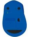 Компьютерная мышь Logitech Wireless Mouse M280 Blue фото 5