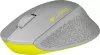 Компьютерная мышь Logitech Wireless Mouse M280 Gray фото 2