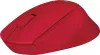 Компьютерная мышь Logitech Wireless Mouse M280 Red icon 3