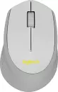 Мышь Logitech Wireless Mouse M280 Silver icon