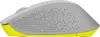 Мышь Logitech Wireless Mouse M280 Silver icon 3