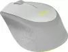 Мышь Logitech Wireless Mouse M280 Silver icon 4