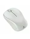 Компьютерная мышь Logitech Wireless Mouse M317 Sensuous Silver icon 2