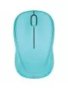 Компьютерная мышь Logitech Wireless Mouse M317 Merry Mint icon