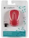 Компьютерная мышь Logitech Wireless Mouse M317 Bubble Bath фото 3