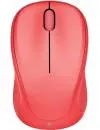 Компьютерная мышь Logitech Wireless Mouse M317 Bubble Bath icon