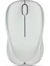 Компьютерная мышь Logitech Wireless Mouse M317 Sensuous Silver icon