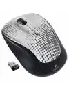 Компьютерная мышь Logitech Wireless Mouse M325 фото 9