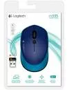 Компьютерная мышь Logitech Wireless Mouse M335 фото 11