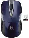 Компьютерная мышь Logitech Wireless Mouse M525 фото 3