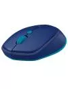Компьютерная мышь Logitech Bluetooth Mouse M535 (910-004531) фото 2