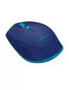 Компьютерная мышь Logitech Bluetooth Mouse M535 (910-004531) фото 4