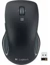 Компьютерная мышь Logitech Wireless Mouse M560 фото 2
