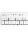 Клавиатура Logitech Wireless Touch Keyboard k400 фото 8