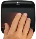 Трекпад Logitech Wireless Touchpad icon 5