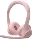 Наушники Logitech Zone 300 (розовый) icon