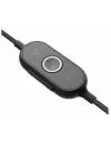 Наушники Logitech Zone Wired UC icon 4