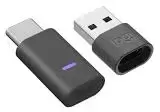Наушники Logitech Zone Wireless 2 USB-C/A (MS) icon 2