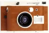 Фотоаппарат Lomography LomoInstant San Remo icon