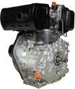 Двигатель дизельный Loncin Diesel LCD170F D20 фото 2
