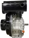 Двигатель дизельный Loncin Diesel LCD170F D20 фото 5