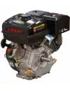 Бензиновый двигатель Loncin G270F фото 2