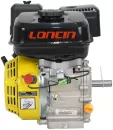 Двигатель бензиновый Loncin H135 D19 R Type фото 2