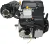 Двигатель бензиновый Loncin H765i LC2V80FD-EFI H Type D25 20А фото 2
