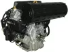 Двигатель бензиновый Loncin H765i LC2V80FD-EFI H Type D25 20А фото 3