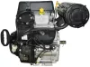 Двигатель бензиновый Loncin H765i LC2V80FD-EFI H Type D25 20А фото 4