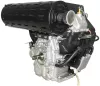 Двигатель бензиновый Loncin H765i LC2V80FD-EFI H Type D25 20А фото 5