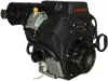 Двигатель бензиновый Loncin H765i LC2V80FD-EFI H Type D25 20А фото 6
