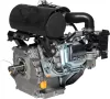 Двигатель бензиновый Loncin LC168F-2H D20 A Type фото 5