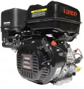 Двигатель бензиновый Loncin LC192F (A type) D25 (вал 25 мм) фото 5