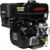 Двигатель бензиновый Loncin LC192FD (A type) D25 7A фото