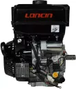 Двигатель бензиновый Loncin LC192FD (A type) D25 7A фото 2