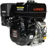 Двигатель бензиновый Loncin LC192FD A Type D25 18А фото 2