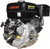 Двигатель бензиновый Loncin LC196FD D25 20A (D Type) фото 2