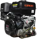 Двигатель бензиновый Loncin LC196FD D25 20A (D Type) фото 6