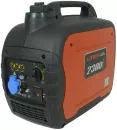 Бензиновый генератор Loncin LC2300i-2 icon