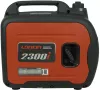Бензиновый генератор Loncin LC2300i-2 icon 5