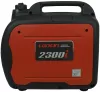 Бензиновый генератор Loncin LC2300i фото 6