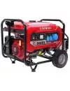 Бензиновый генератор Loncin LC8800DDC-Z icon